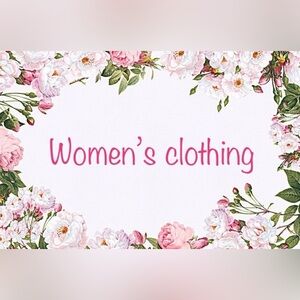 Womens Clothing